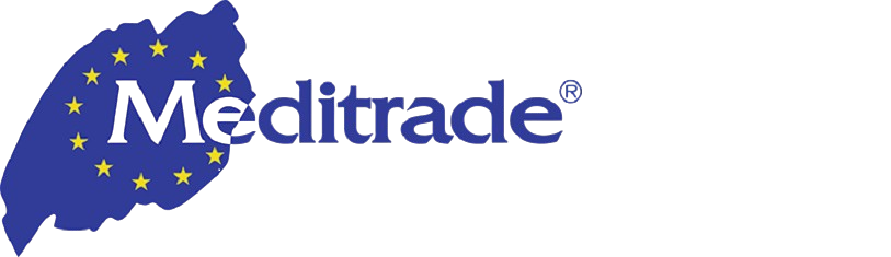 Logo Meditrade