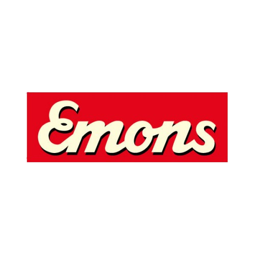Logo Emons