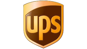 Logo UPS